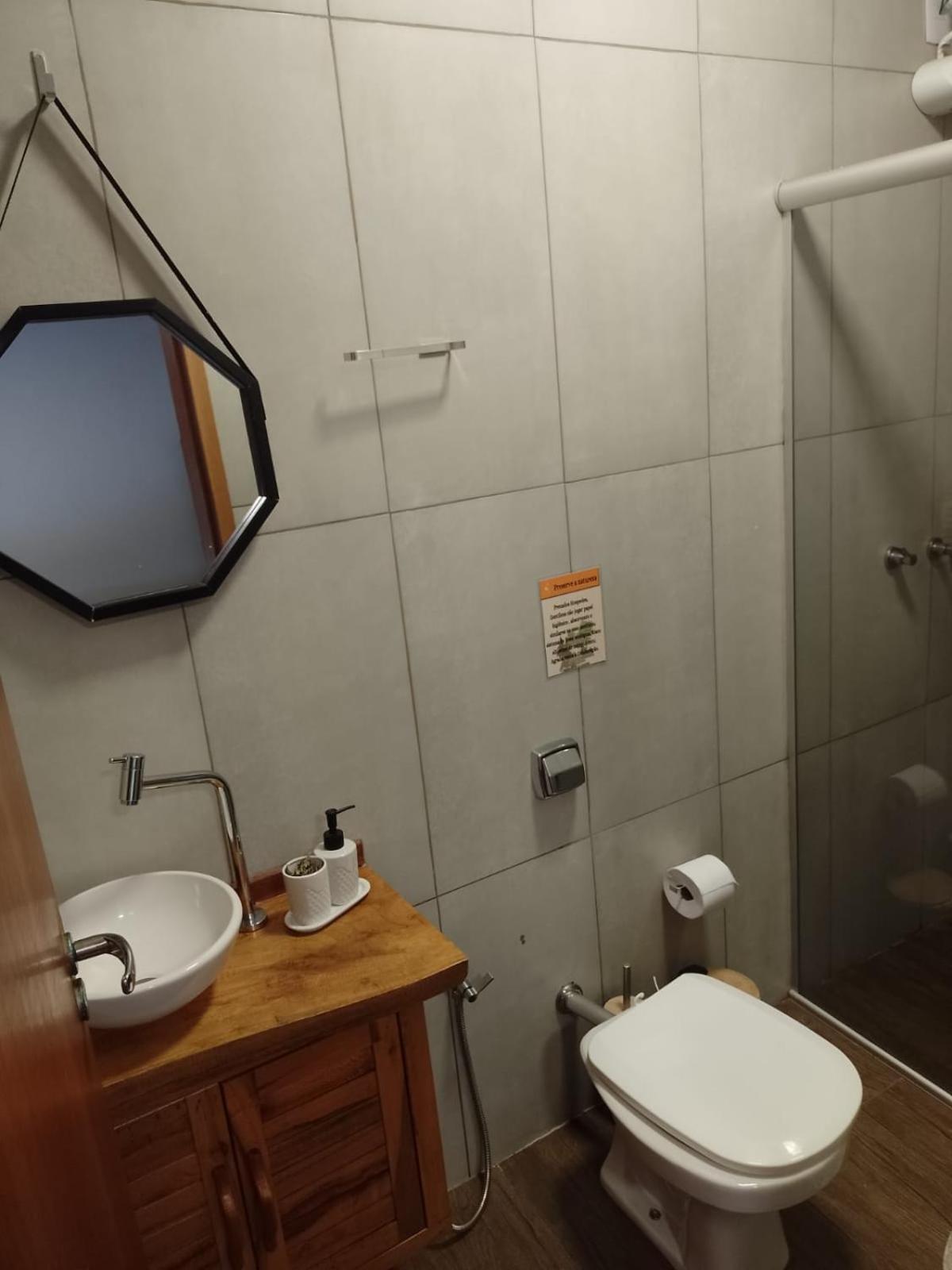 Pousada Solar Da Canastra Delfinópolis Екстериор снимка